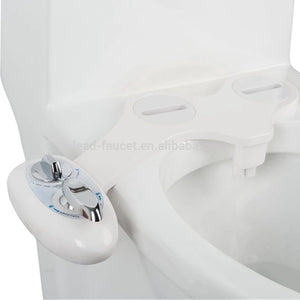 Cold/Fresh Water Toilet Seat Bidet