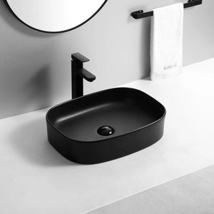 Modern Contemporary Design Bathroom Sink