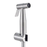 Load image into Gallery viewer, Hot And Cold Handheld Sprayer Bidet
