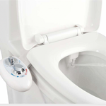 Load image into Gallery viewer, Hot&amp;Cold Toilet Seat Bidet

