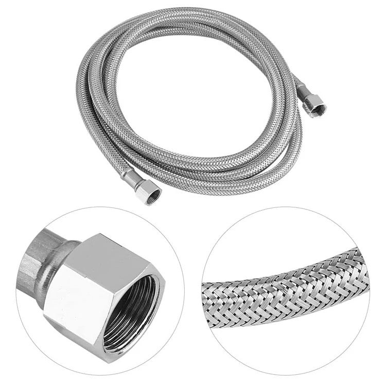 Extension Hose Hot water