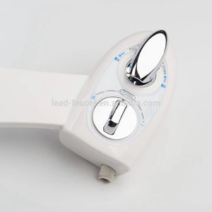 Cold/Fresh Water Toilet Seat Bidet