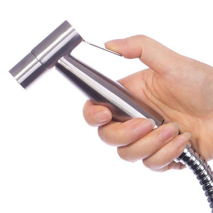 Hot And Cold Handheld Sprayer Bidet