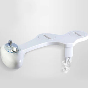 Cold/Fresh Water Toilet Seat Bidet