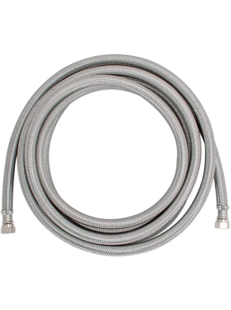 Extension Hose Hot water